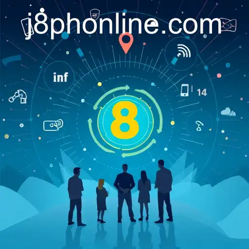 About Us: Discover the Essence of J8ph