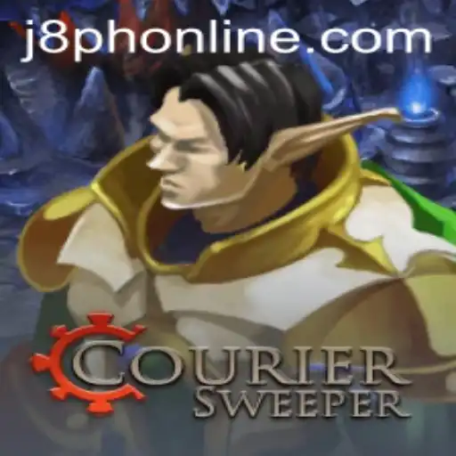 CourierSweeper: The Adventurous Puzzle Game Capturing Global Attention