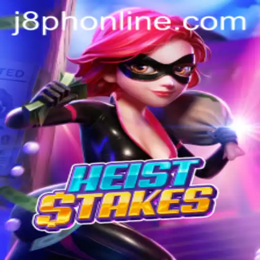 Exploring HeistStakes: An Intriguing Game Set in a World of High Risks