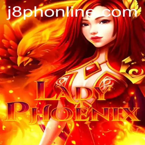 Discovering the Adventurous World of LadyPhoenix