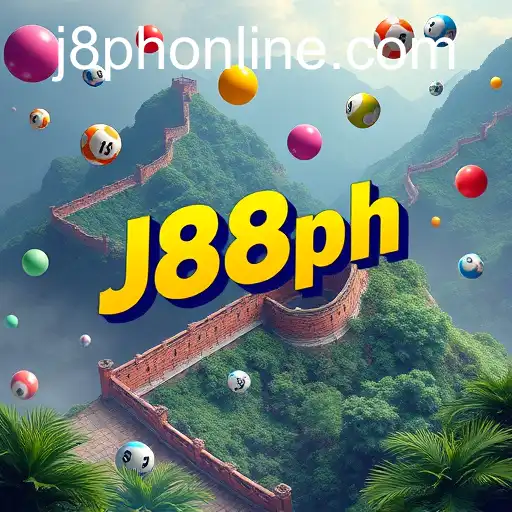 Understanding the Allure of Lottery Games: A Deep Dive into the J8ph Phenomenon