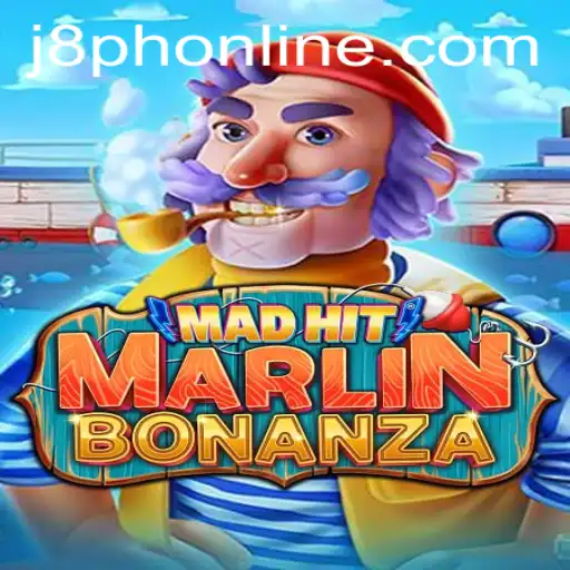 MadHitMarlinBonanza: Dive into the Oceanic Gaming Phenomenon