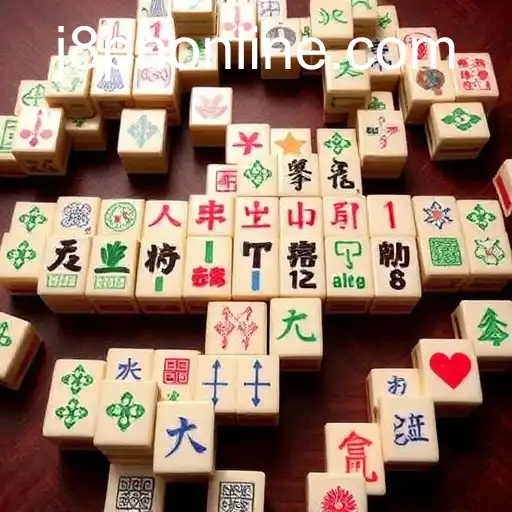 The Fascinating World of Mahjong