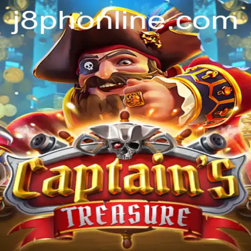 Unveiling the Secrets of CaptainssTreasure
