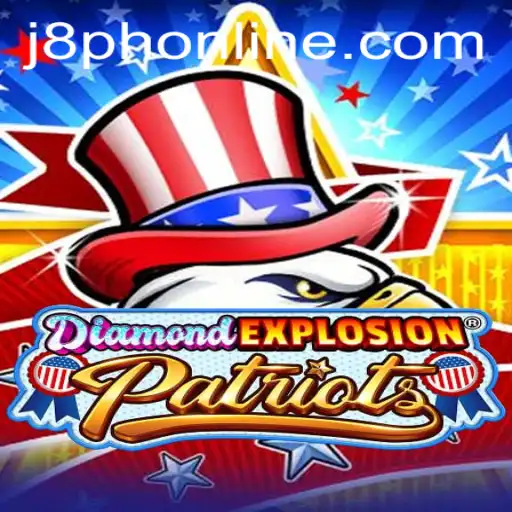 Dive into the Thrilling World of DiamondExplosionPatriots: The Game of Strategy and Strategy