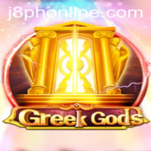 GreekGods: Unveiling the Mythical World of J8ph
