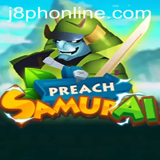 Exploring the Fascinating World of PreachSamurai: A Unique Gaming Experience