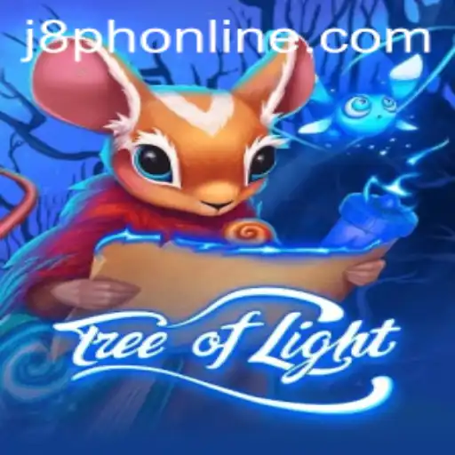 TreeofLight: An Immersive Gaming Experience with J8ph