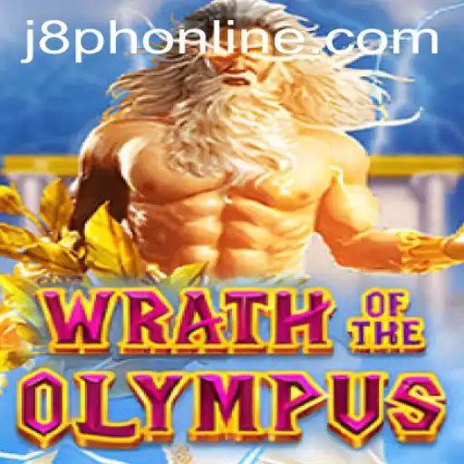 Wrath of Olympus: Unleashing the Power of J8ph in a Mythical World