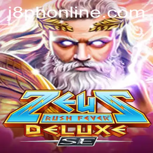 Dive into the Exciting World of ZeusRushFeverDeluxeSE