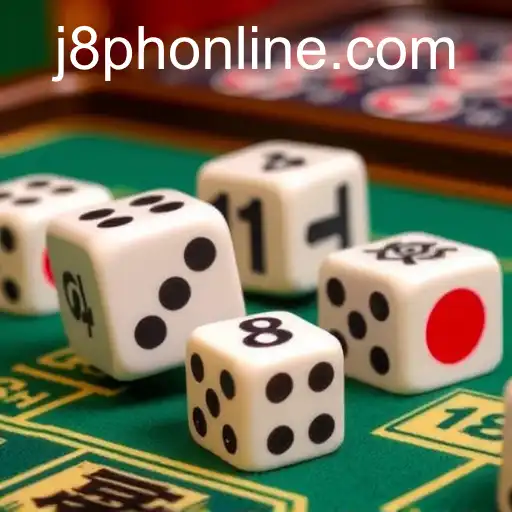 The Fascinating World of Sic Bo with J8ph