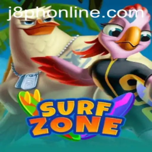 SurfZone: Ride the Waves of Excitement with J8ph