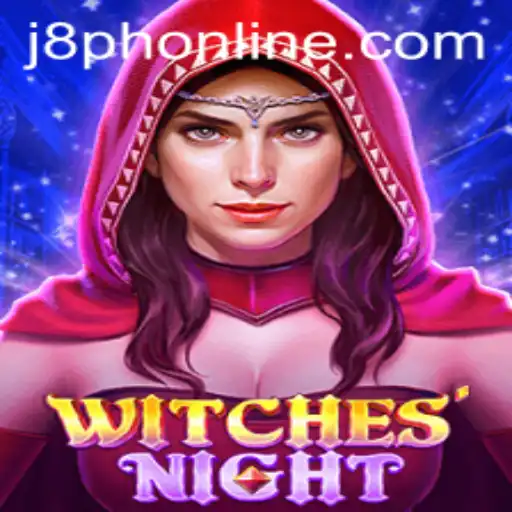 The Enchanting Universe of WitchesNight: A Spellbinding Experience with J8ph